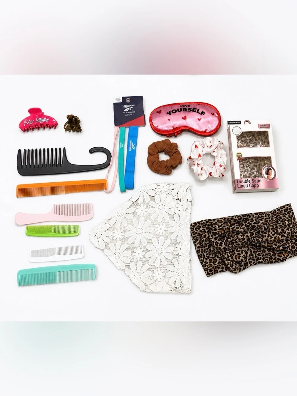 Hair bundle